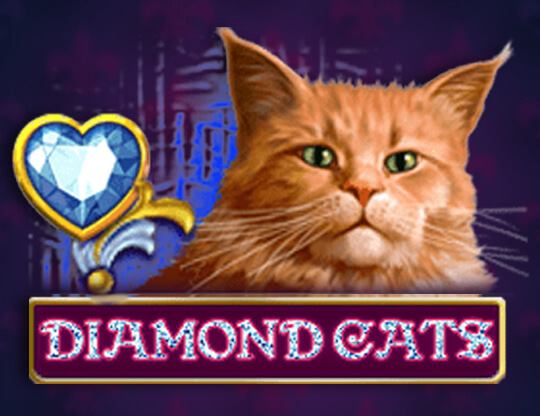 Diamond Cats